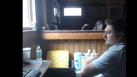 Snapshot of therealbigcheese0695 chatting on 02-15-25, 03:50 therealbigcheese0695 online show from 02-15-25, 03:50