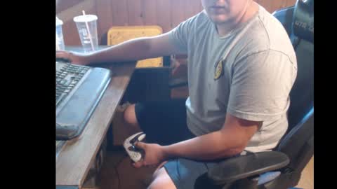 Snapshot of therealbigcheese0695 chatting on 09-21-25, 07:26 therealbigcheese0695 online show from 09-21-25, 07:26