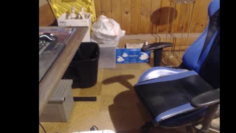 therealbigcheese0695 online show from 11-10-25, 04:28