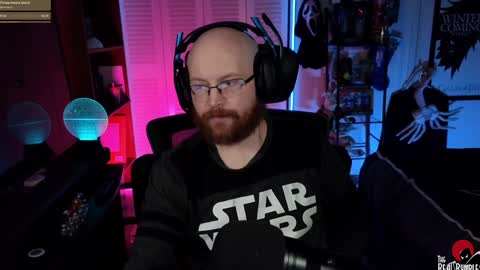 Bumbles or B online show from 12-09-24, 04:34