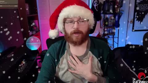 Bumbles or B online show from 12-15-24, 06:48