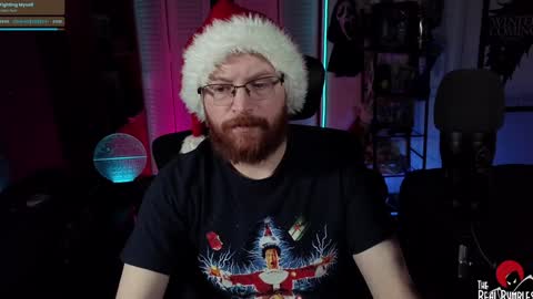 Bumbles or B online show from 12-25-24, 07:46