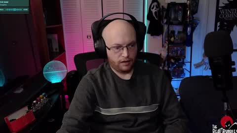 Bumbles or B online show from 12-28-24, 11:19