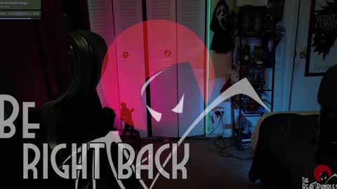 Bumbles or B online show from 01-06-25, 01:41