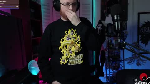 Bumbles or B online show from 01-24-25, 04:27