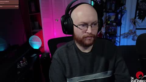 Bumbles or B online show from 01-29-25, 08:35