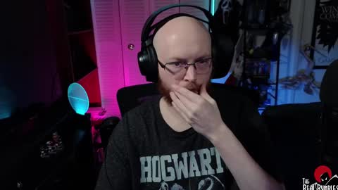 Bumbles or B online show from 02-09-25, 02:50