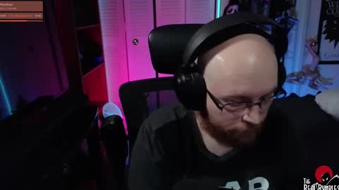 Bumbles or B online show from 03-02-25, 05:54