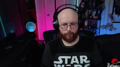 Bumbles or B online show from 03-09-25, 08:51