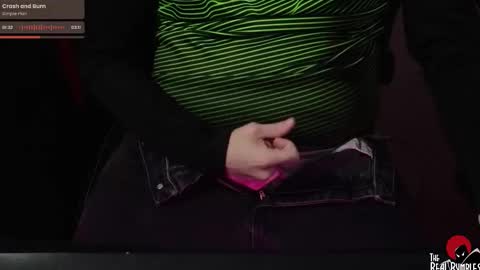 Bumbles or B online show from 10-20-25, 10:16