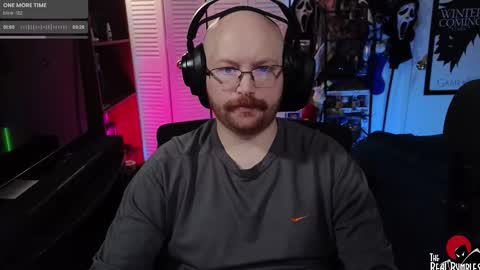 Bumbles or B online show from 01-11-26, 09:09