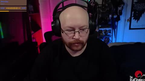 Bumbles or B online show from 02-01-26, 02:15