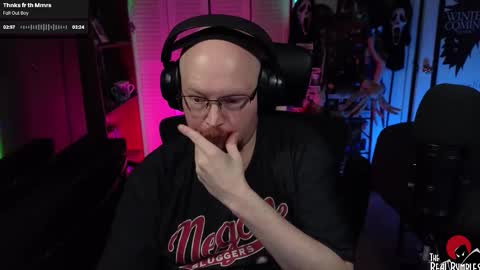 Bumbles or B online show from 03-07-26, 10:45