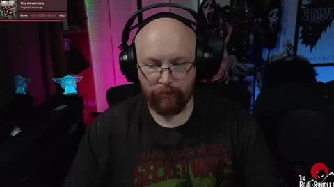 Bumbles or B online show from 03-17-26, 03:00