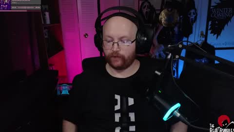 Bumbles or B online show from 04-07-26, 04:02