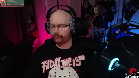 Bumbles or B online show from 04-26-26, 10:40