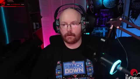 Bumbles or B online show from 05-22-26, 03:24