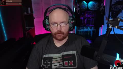 Bumbles or B online show from 05-24-26, 03:33