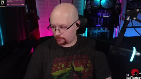 Bumbles or B online show from 06-07-26, 01:26