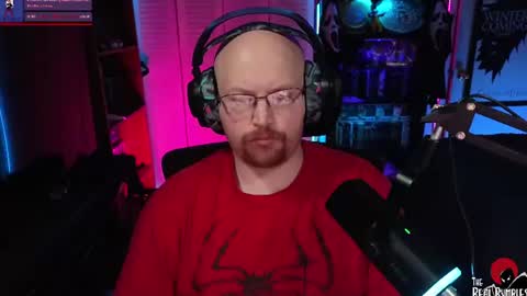 Bumbles or B online show from 06-10-26, 12:37