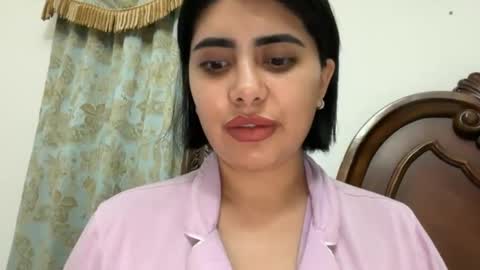 Snapshot of therealcamilabaddie chatting on 12-18-24, 01:15 therealcamilabaddie online show from 12-18-24, 01:15