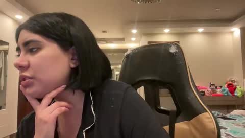 therealcamilabaddie online show from 11-09-25, 06:44