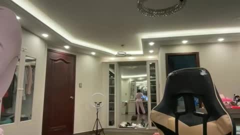 therealcamilabaddie online show from 11-19-25, 07:58