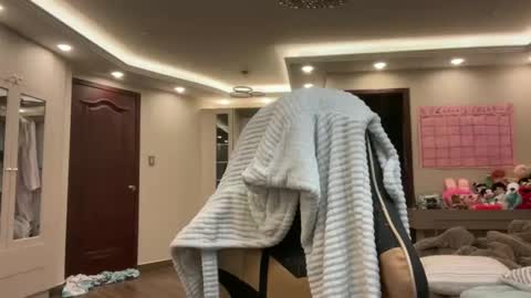 therealcamilabaddie online show from 01-09-26, 11:46