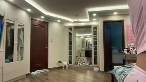 therealcamilabaddie online show from 01-16-26, 02:32