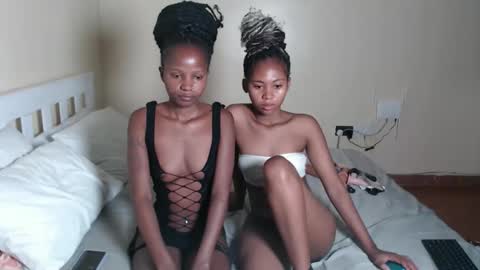 therealdesire online show from 01-07-26, 06:27