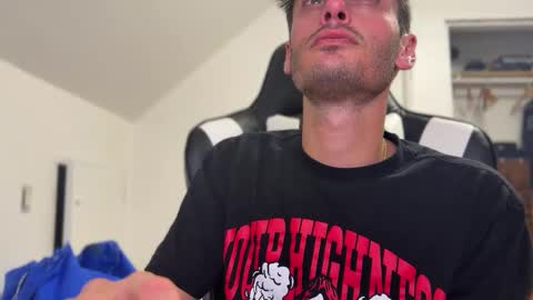 therealdylansdick online show from 10-22-25, 08:14