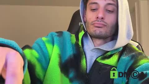 therealdylansdick online show from 12-20-25, 03:46