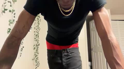 therealferrarii online show from 04-12-26, 03:44