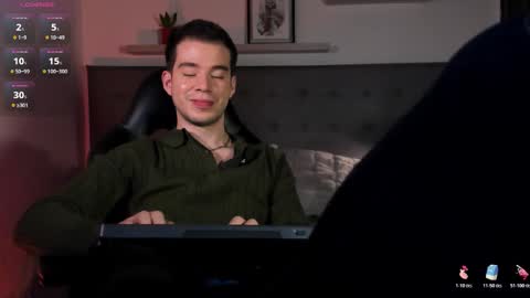     4th  online show from 11-13-25, 07:02