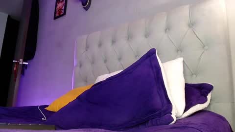 therealsoleil online show from 12-25-24, 07:03