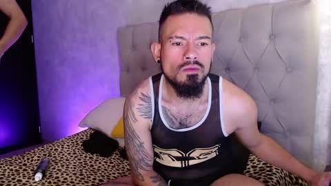 therealsoleil online show from 02-15-26, 06:54