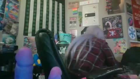 therealstackz69 online show from 03-11-26, 05:19