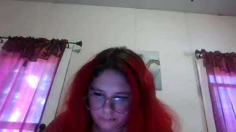 thered_scarlett online show from 07-06-26, 03:03