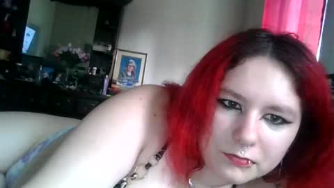 thered_scarlett online show from 07-09-26, 04:44