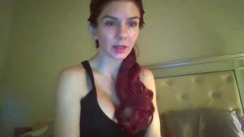 theredhotmommy online show from 04-12-26, 02:27