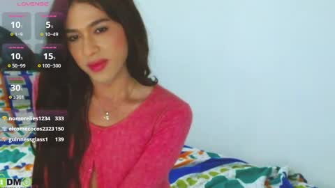 theresa__turner1 online show from 12-16-24, 10:50