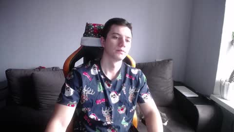 Nick   online show from 12-23-24, 06:33