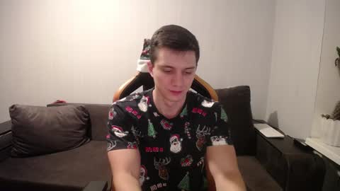 Nick   online show from 12-25-24, 12:48