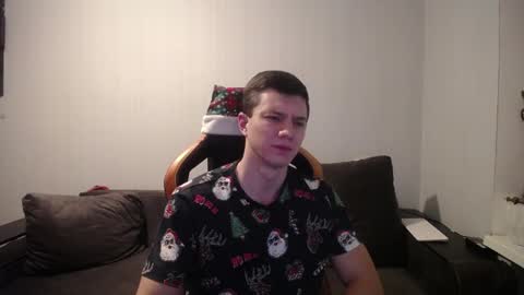 Nick   online show from 12-26-24, 01:40