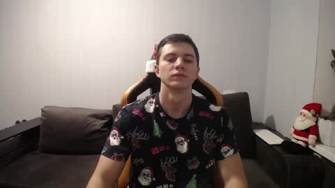 Nick   online show from 12-31-24, 03:23