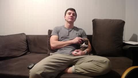 Nick   online show from 01-13-25, 03:26