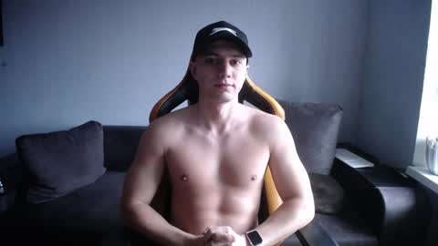 Nick   online show from 01-18-25, 09:45