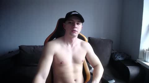 Nick   online show from 01-21-25, 10:41