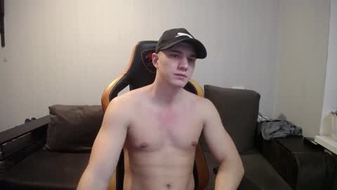 Nick   online show from 01-21-25, 07:28