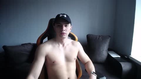 Nick   online show from 01-25-25, 09:47